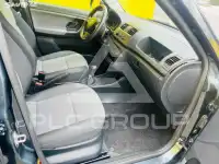2014 Skoda Fabia