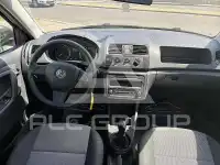 2014 Skoda Fabia