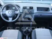 2014 Skoda Fabia