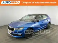 2014 Skoda Fabia