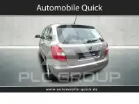 2014 Skoda Fabia
