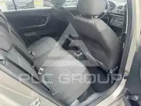 2014 Skoda Fabia