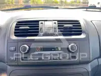 2014 Skoda Fabia