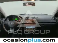 2014 Skoda Fabia