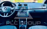 2014 Skoda Fabia