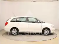 2014 Skoda Fabia
