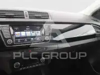 2014 Skoda Fabia
