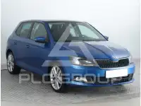2014 Skoda Fabia