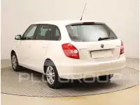 2014 Skoda Fabia