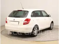 2014 Skoda Fabia