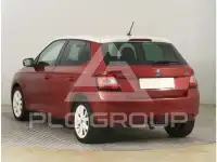 2014 Skoda Fabia