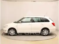 2014 Skoda Fabia