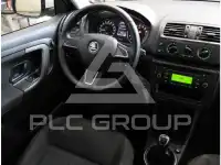 2014 Skoda Fabia