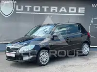 2014 Skoda Fabia
