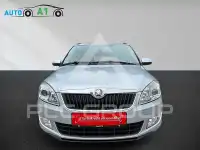 2014 Skoda Fabia