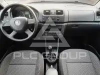 2014 Skoda Fabia