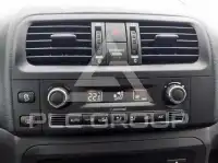 2014 Skoda Fabia