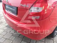 2014 Skoda Fabia