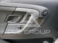2014 Skoda Fabia