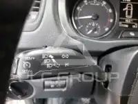 2014 Skoda Fabia