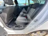 2014 Skoda Fabia