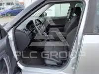 2014 Skoda Fabia
