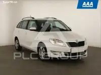 2014 Skoda Fabia