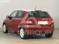 2014 Skoda Fabia