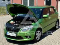 2014 Skoda Fabia