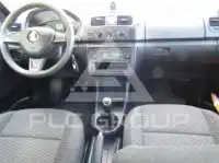 2014 Skoda Fabia