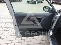 2014 Skoda Fabia