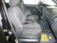 2014 Skoda Fabia