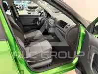 2014 Skoda Fabia