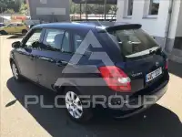 2014 Skoda Fabia