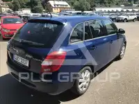 2014 Skoda Fabia