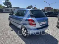 2014 Skoda Fabia