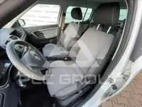 2014 Skoda Fabia