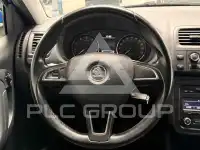 2014 Skoda Fabia
