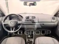2014 Skoda Fabia
