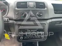 2014 Skoda Fabia