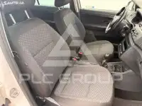2014 Skoda Fabia
