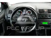2014 Skoda Fabia