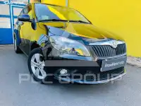2014 Skoda Fabia
