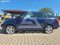 2014 Skoda Fabia