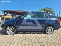 2014 Skoda Fabia