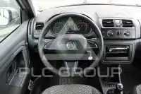 2014 Skoda Fabia