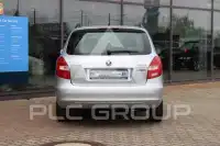 2014 Skoda Fabia
