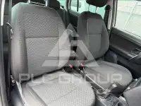 2014 Skoda Fabia