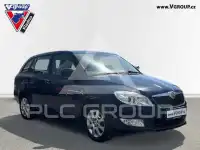 2014 Skoda Fabia