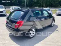 2014 Skoda Fabia